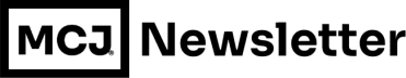 MCJ Newsletter
