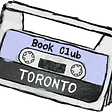 Book Club Toronto's avatar