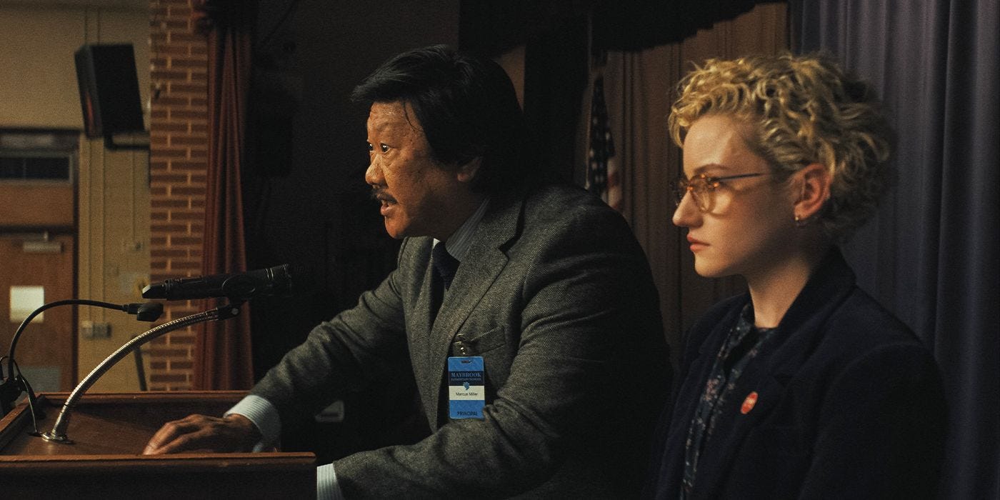 Weapons' Review: Zach Cregger's 'Barbarian' Follow-Up Is Frightening, Hilarious, and One of 2025's Best Horror Films Weapons' Review: Zach Cregger's 'Barbarian' Follow-Up Is Frightening, Hilarious, and One of 2025's Best Horror Films