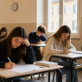Maturità 2026: confini, fatica e meraviglia. Una lettura controcorrente per chi vive di norme
