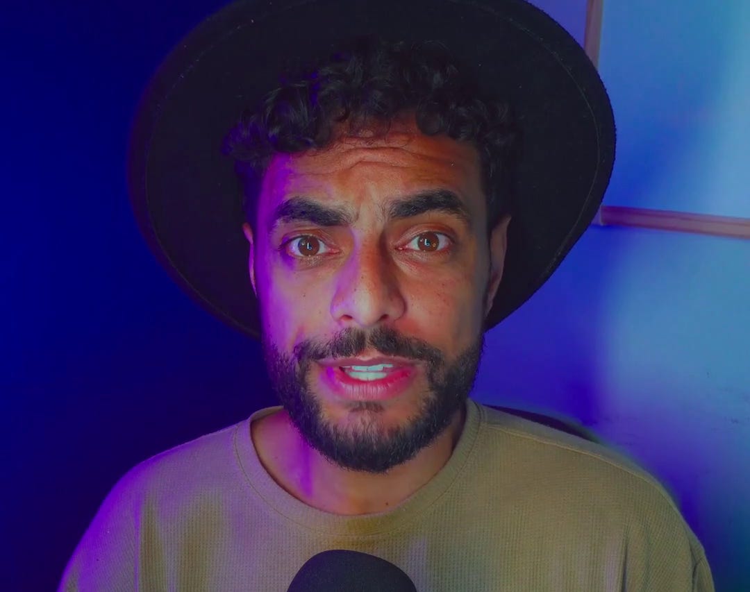 O Substack de Felipe | Substack