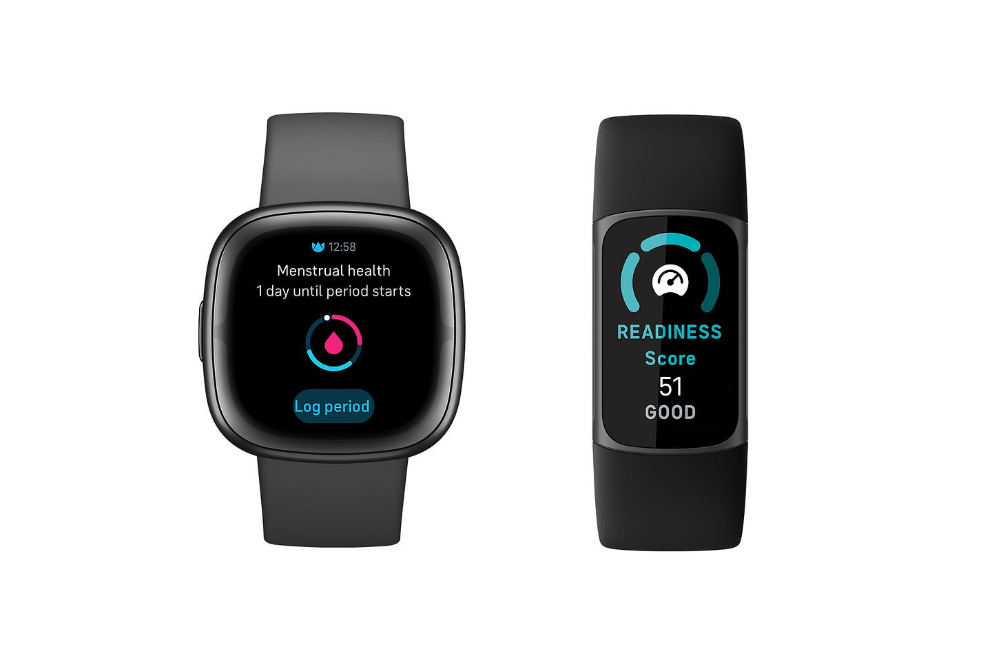 Google Fitbit Feature Drop