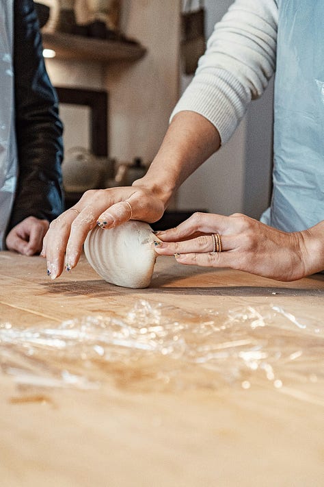 Cooking Classes