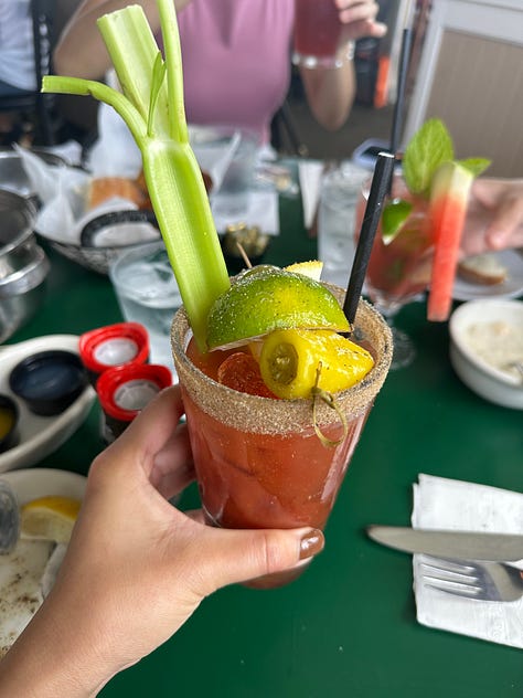 The Lobster Pot - Ptown, MA