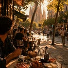 A Day in Barcelona | Through the Eyes of an ÆRIA Epicurean