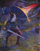 File:Beowulf and the dragon.jpg File:Beowulf and the dragon.jpg