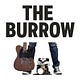 THE BURROW - music, culture and guitar