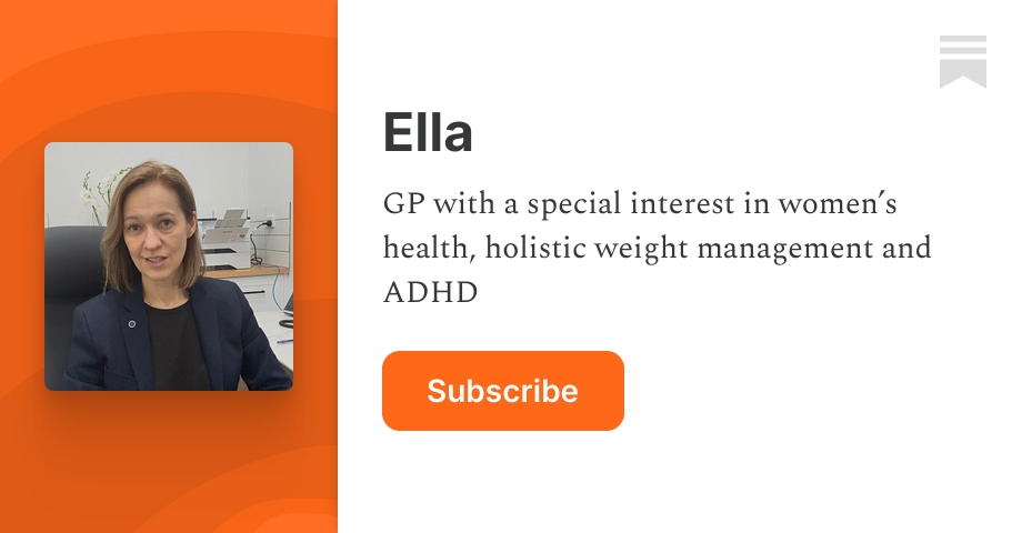 Ella | Substack