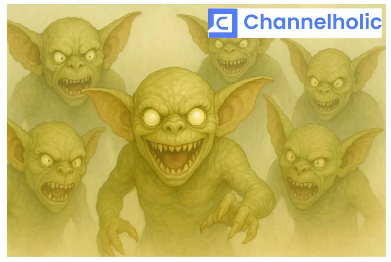 Article Agentic AI’s Scary Security Risks Image