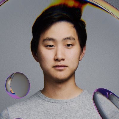 X avatar for @alexandr_wang