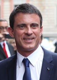 MyFrenchLife™ - MyFrenchLife.org -Literature meets French Politics: Manuel Valls - interview - Livres et Vous MyFrenchLife™ - MyFrenchLife.org -Literature meets French Politics: Manuel Valls - interview - Livres et Vous