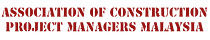 ACPM | Association of Construction Project Managers Malaysia