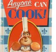 Petition · Pixar to Make an Official 'Anyone Can Cook ...
