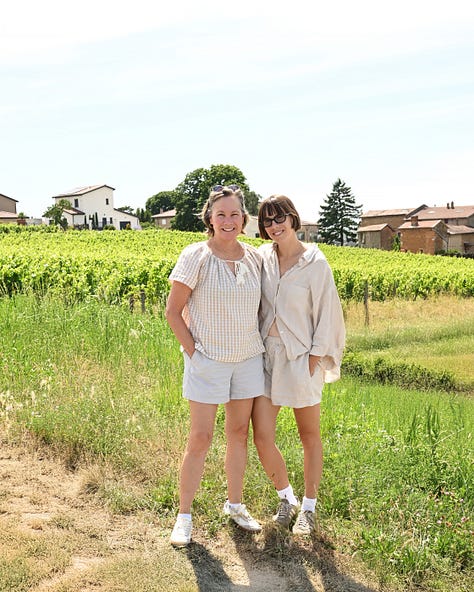 beaujolais gamay glou glou