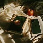 the art of feeding your mind: a framework for conscious consumption