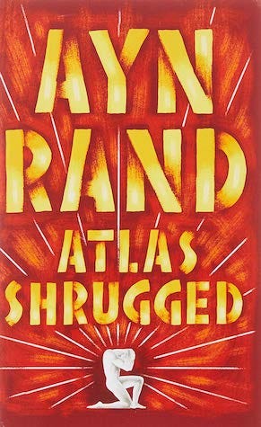 AtlasShruggedCover
