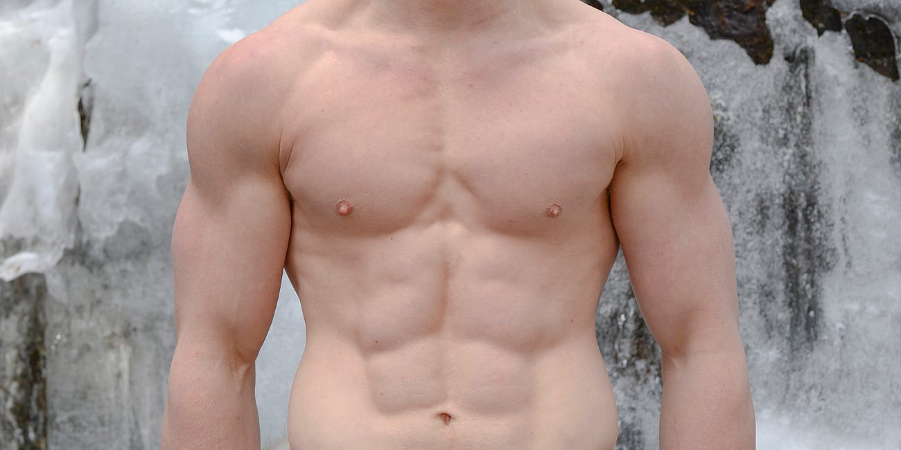 Kynsdœmi: Gender Biology