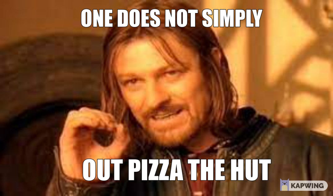The best One Does Not Simply memes :) Memedroid
