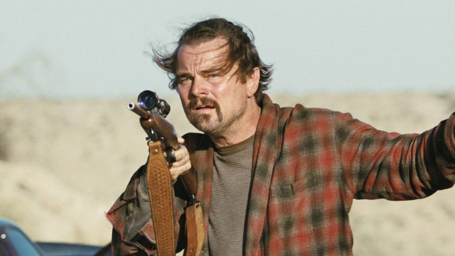 One Battle After Another Review: Is This Paul Thomas Anderson's Best ...