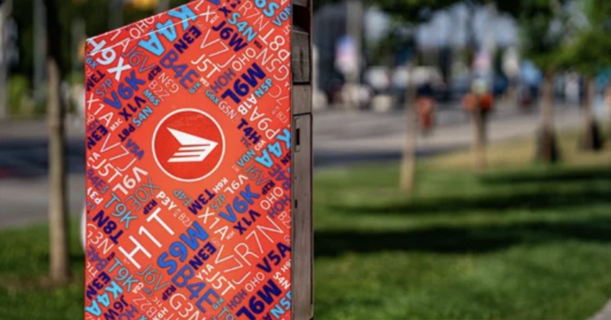 Canada Post seeks stamp price hike amid record projected losses