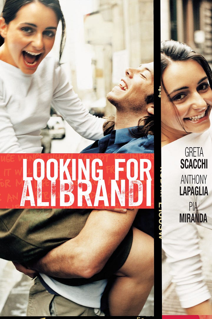 Silverchair and Looking For Alibrandi