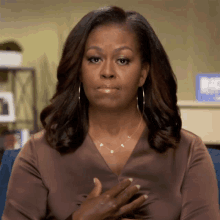 Michelle Obama Gif GIFs | Tenor Michelle Obama Gif GIFs | Tenor