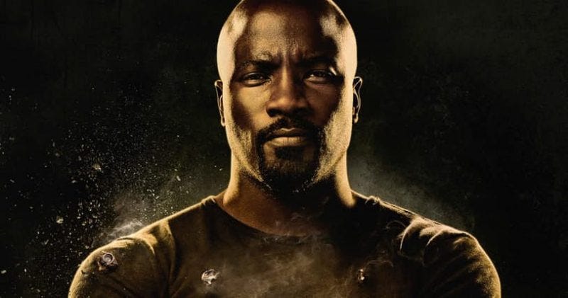 luke cage reviews 2016 luke cage reviews 2016