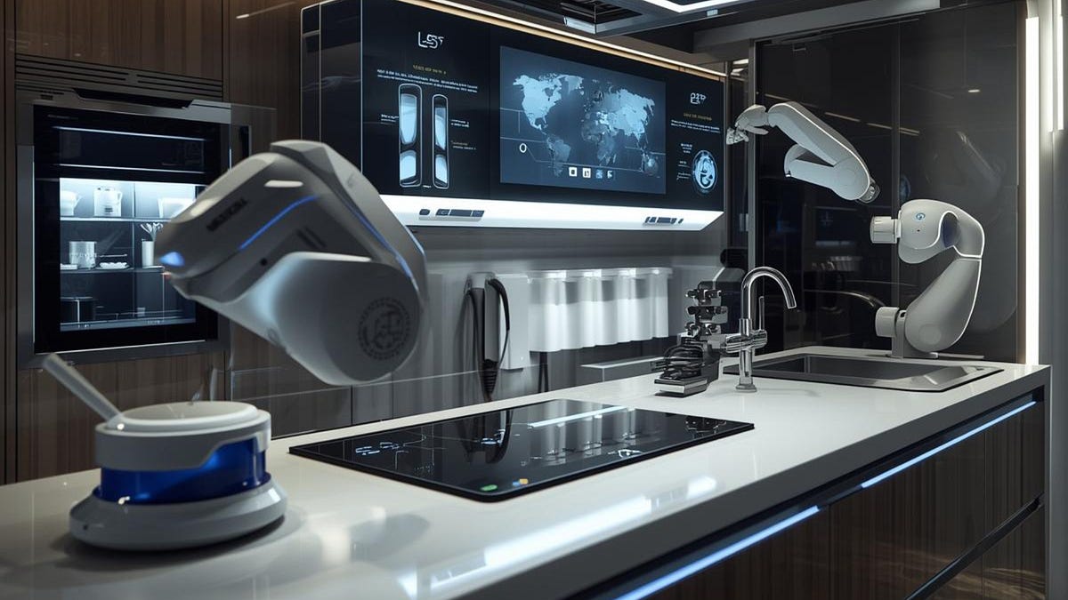 Comments - Cooking tech is (finally) coming to a boil