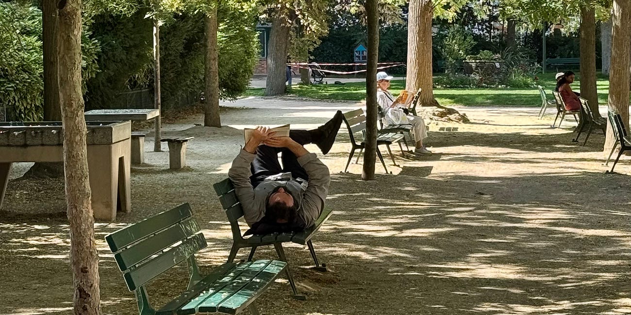Canicule