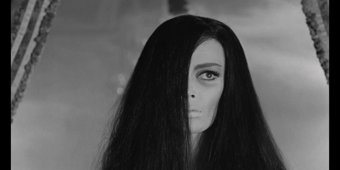 Scream Queen Emeritus