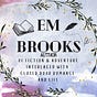 Em Brooks's avatar