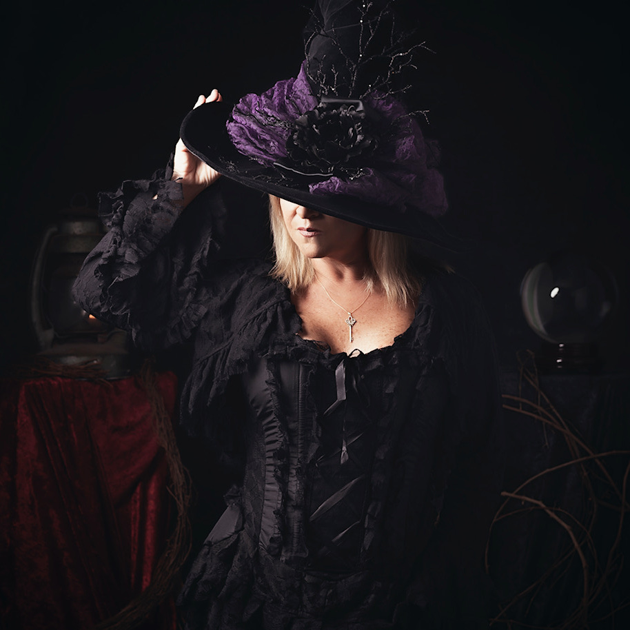 Black Hat Legacy Coven