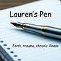 Lauren’s Pen