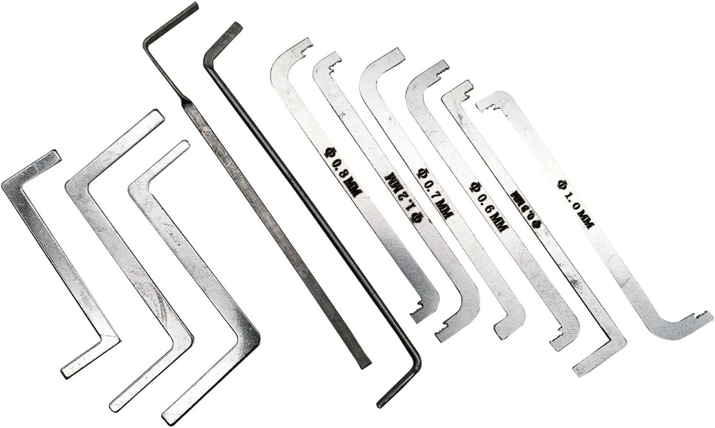 The Basics of Lock Picking in Disaster Situations: An Ethical Guide