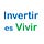 Invertir es Vivir