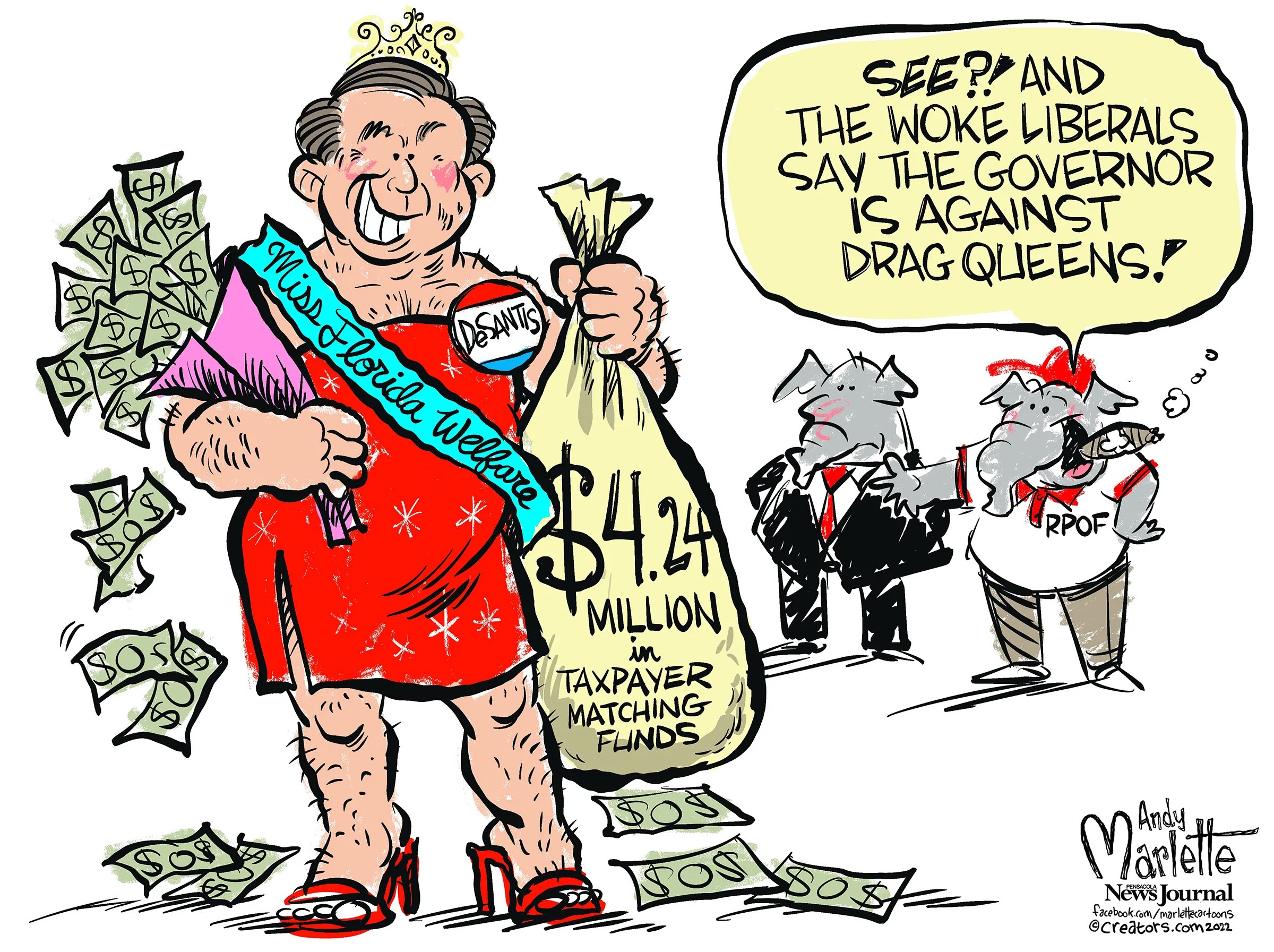 The Myth of the so-called “Welfare Queen”