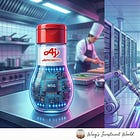 AI 產業的跨界奇蹟:從邊緣到核心,揭開 AI 產業鏈背後「隱形冠軍」的神祕面紗