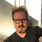 Matthew Quick's avatar