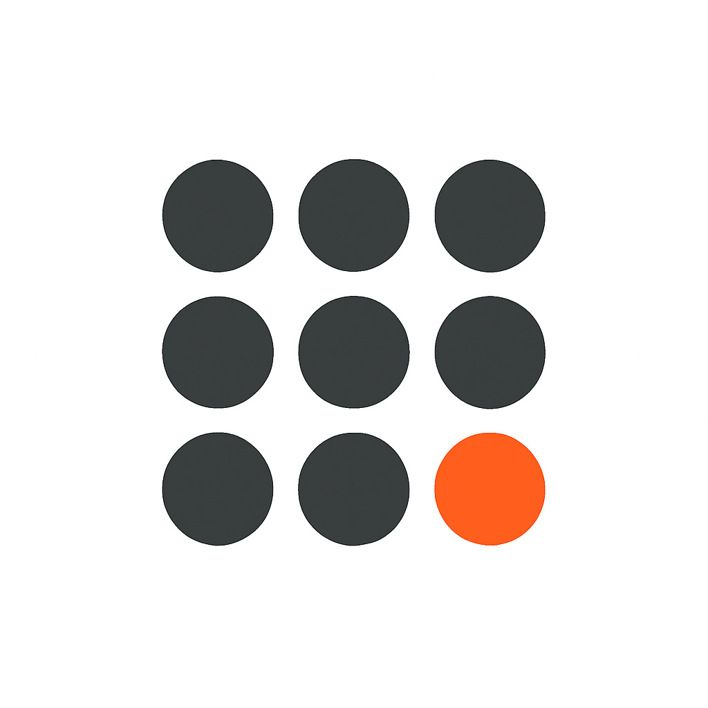 Substack profile picture for @unmistakable