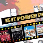 Is It Power Pop?!