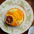 It's mango season! 🥭