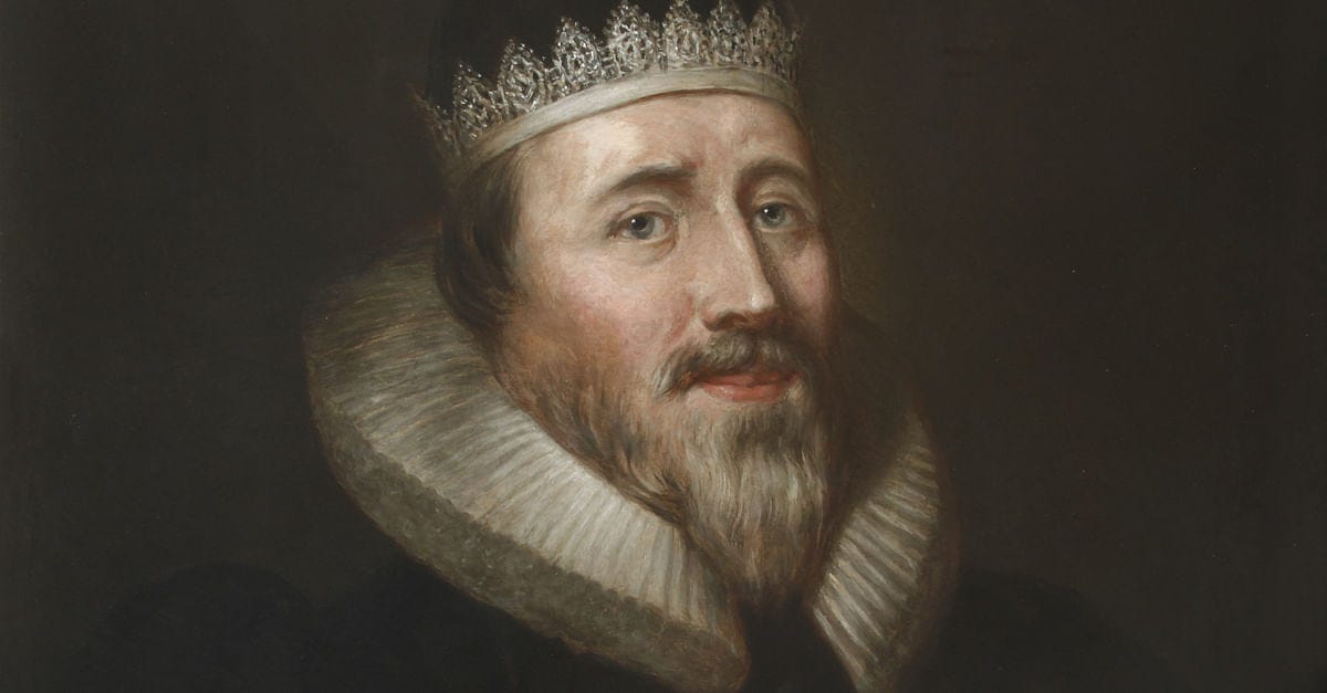 Richard Sibbes (Illustration) - World History Encyclopedia