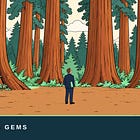The Grove of Titans and Copart Goes Shopping
