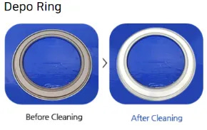 半導体用精密工具洗浄サービス 半導体用精密工具洗浄サービス