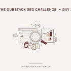 Day 2: Keyword Research: Find What Your Readers Search For (Substack SEO Challenge)
