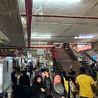 पुलियाबाज़ी Puliyabaazi