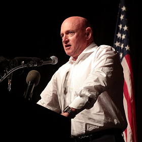 Can the Pentagon strip Mark Kelly’s rank over speech?