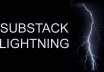 SUBSTACK LIGHTNING