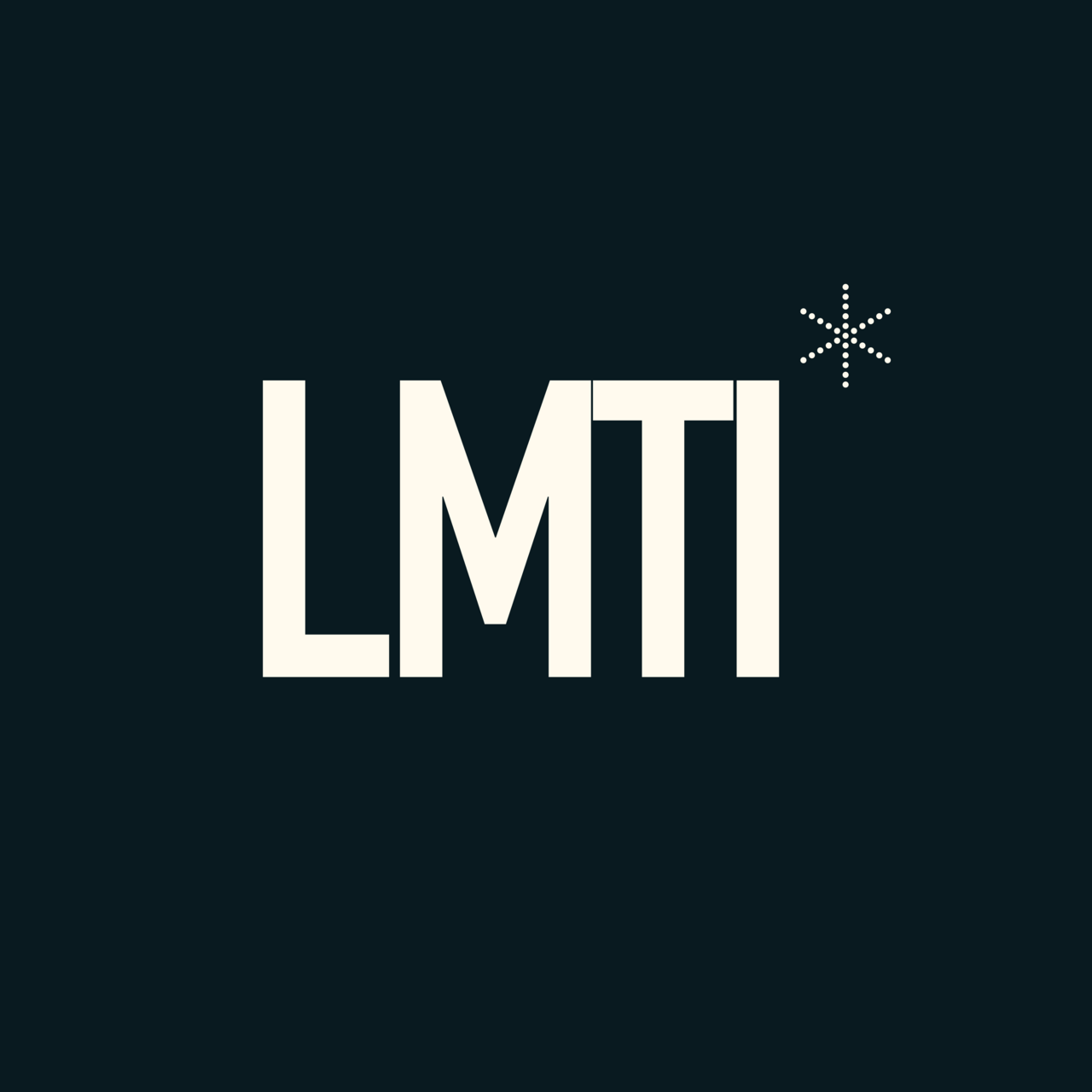LetMeTellIt logo