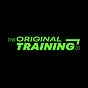 The Original Training's avatar